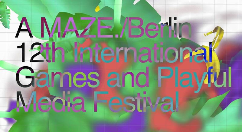 A MAZE. Kūrėjų patirtys